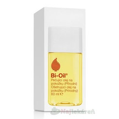 Bi-Oil Ošetrujúci olej na pokožku 60 ml