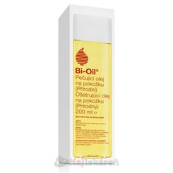 Bi-Oil Ošetrujúci olej na pokožku