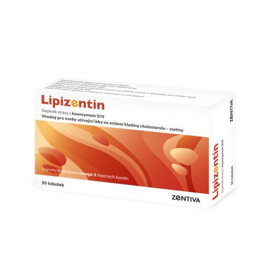 E-shop Lipizentin