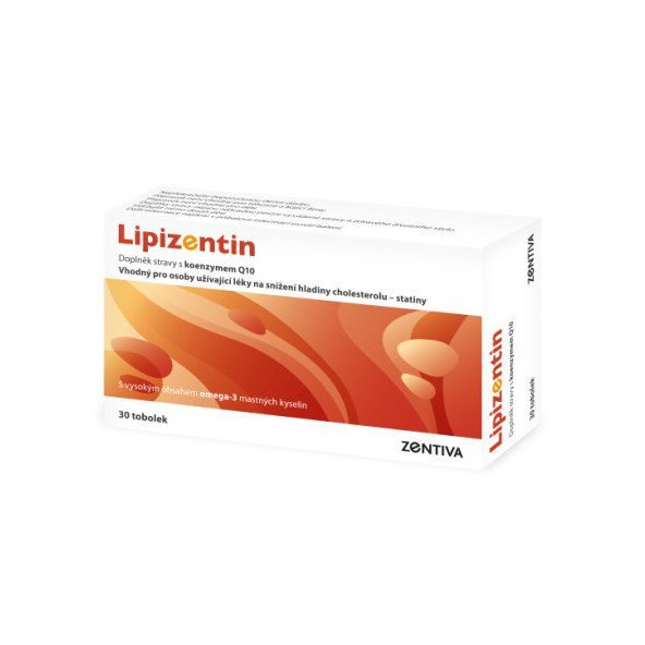 Lipizentin