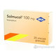 Solmucol na vykašliavanie 20 x 100 mg