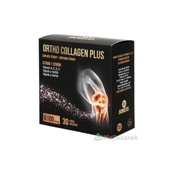 ORTHO COLLAGEN PLUS