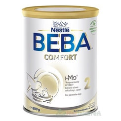 BEBA COMFORT 2 HM-O, 800g