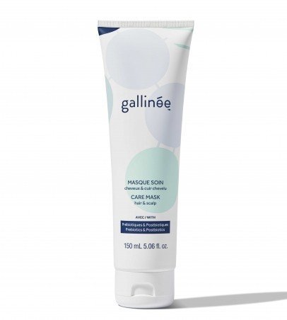 E-shop Gallinée maska a kondicionér na vlasy 150ml