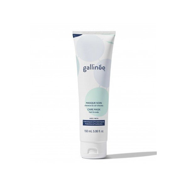 Gallinée maska a kondicionér na vlasy 150ml