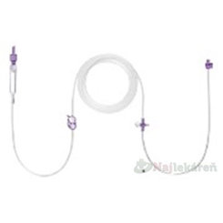AMIKA Pump set Varioline ENFit súprava enterálna 1 set