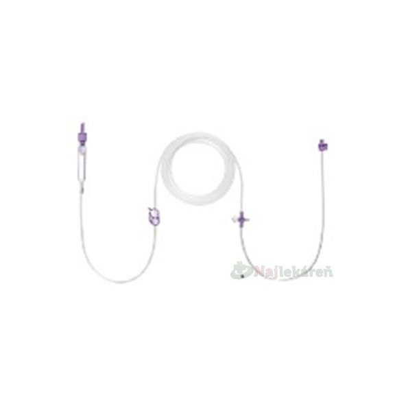 AMIKA Pump set Varioline ENFit súprava enterálna 1 set