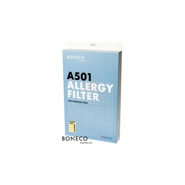 Boneco A501 ALLERGY multifilter do P500