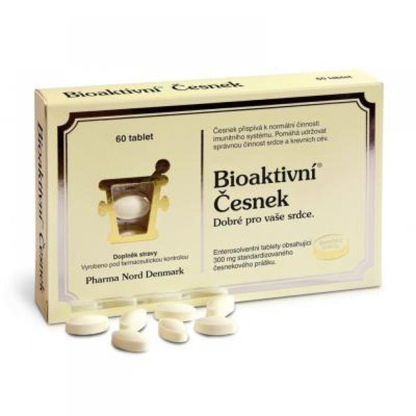 Bio-CESNAK