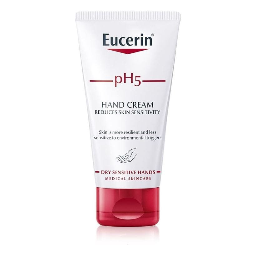 E-shop Eucerin pH5 regeneračný krém na ruky 75ml