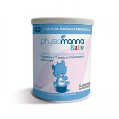 physiomanna BABY, 100 g
