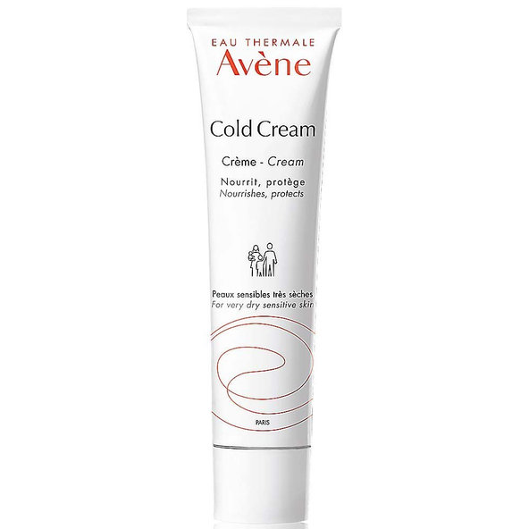 AVENE COLD krém 40ml