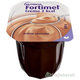 Fortimel Creme 2 kcal s čokoládovou príchuťou, 24x200g