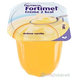 Fortimel Creme 2 kcal s vanilkovou príchuťou, 24x200g