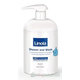 Linola Shower and Wash, 500ml