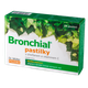 BRONCHIAL pastilky s brečtanom a vitamínom C 24tbl
