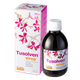 TUSOLVEN sirup s juhoafrickou pelargóniou a vitamínom C 300g