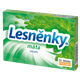 Dr. Müller Lesněnky s mätou 9tbl