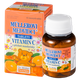 MÜLLEROVE medvedíky - vitamín C s príchuťou mandarínky 45tbl