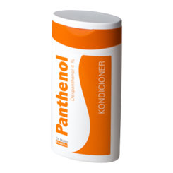 Dr. Müller PANTHENOL kondicionér 4%