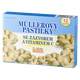 MÜLLEROVE PASTILKY so zázvorom a vitamínom C 12ks