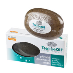 Dr. Müller Tea Tree Oil MYDLO 90g