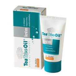 Dr. Müller Tea Tree Oil KREM NA AKNE 30ml