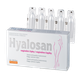 Dr. Müller HYALOSAN vaginálne čapíky 10ks