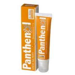 Dr. Müller Panthenol KRÉM NA PERY 7% 10ml