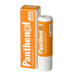Dr. Müller Panthenol BALZAM NA PERY 4,4g
