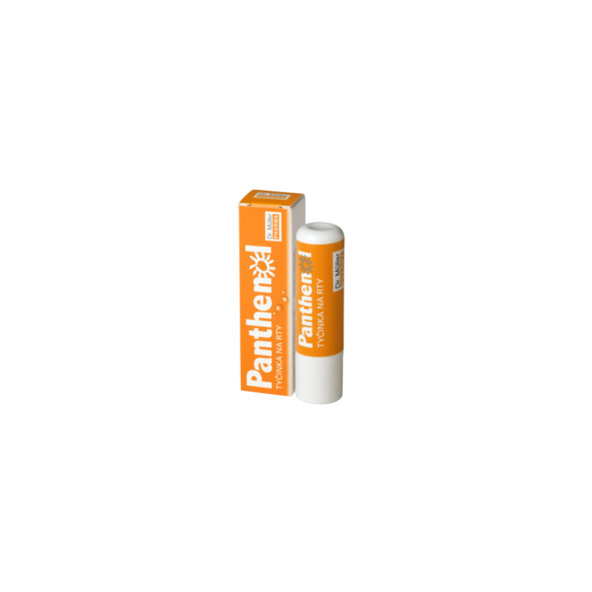 Dr. Müller Panthenol BALZAM NA PERY 4,4g