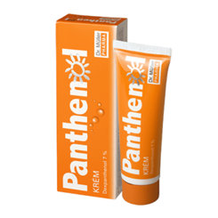 Dr. Müller Panthenol KRÉM NA REGENERÁCIU 30ml