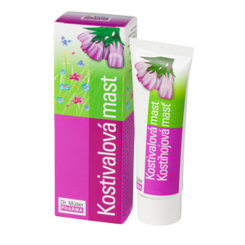 Dr. Müller Kostihojová masť 50ml