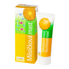 Dr. Müller Nechtíková masť 50ml