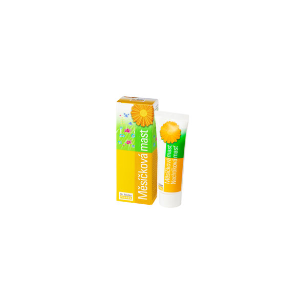 Dr. Müller Nechtíková masť 50ml