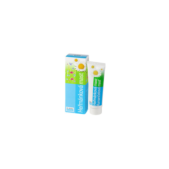 Dr. Müller Rumančeková masť 50ml