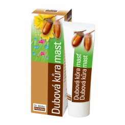 Dr. Müller Dubová kôra masť 50ml