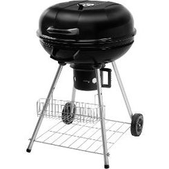 FIELDMANN Záhradný gril na drevené uhlie FZG 1004