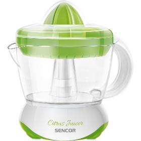 SENCOR lis na citrusy SCJ 1051GR kúpite na Najlekaren.eu
