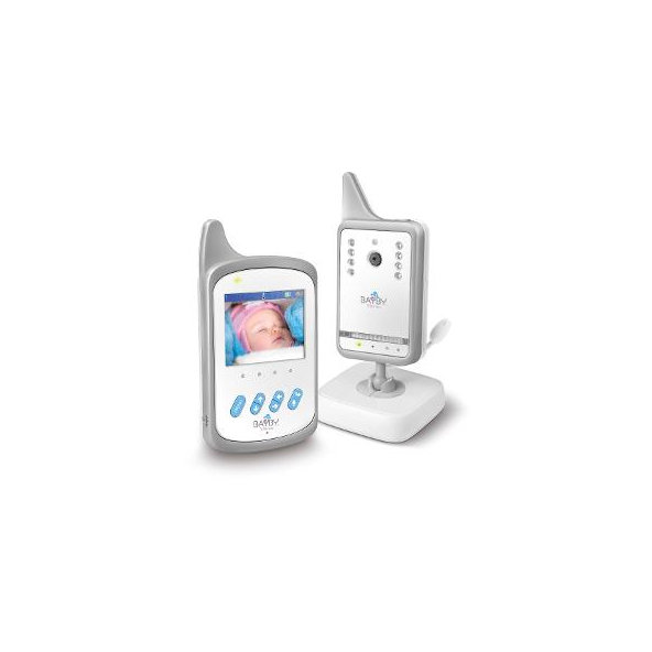 BAYBY digitálna video pestúnka BBM 7020
