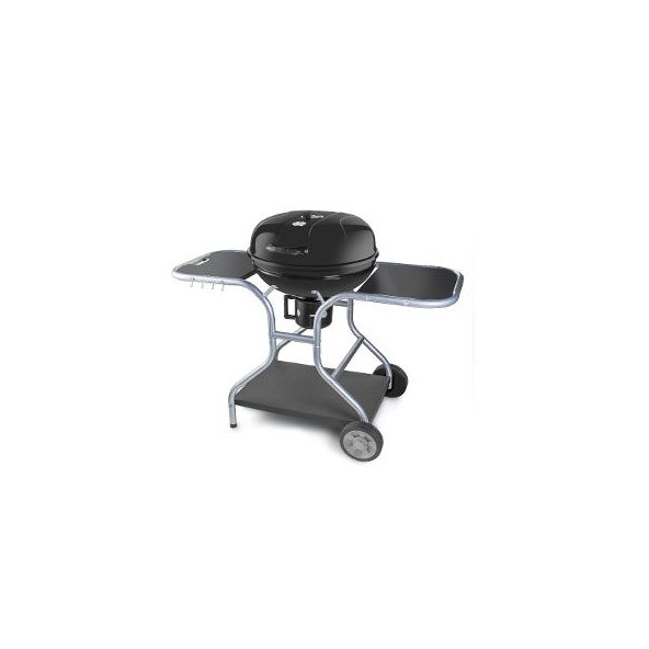 FIELDMANN Gril na uhlie s kolieskami FZG 1014