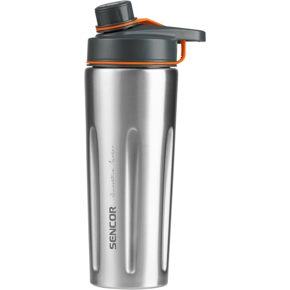 SENCOR nerezová flaša SBB 005SS