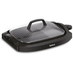 TEFAL Elektrická doska Plancha CB6A0830