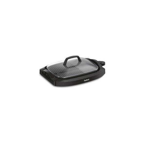 TEFAL Elektrická doska Plancha CB6A0830