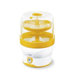 BEU-BY76 sterilizátor BEURER