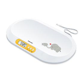 BEURER detská váha BEU-BY90