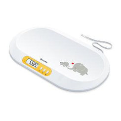 BEURER detská váha BEU-BY90