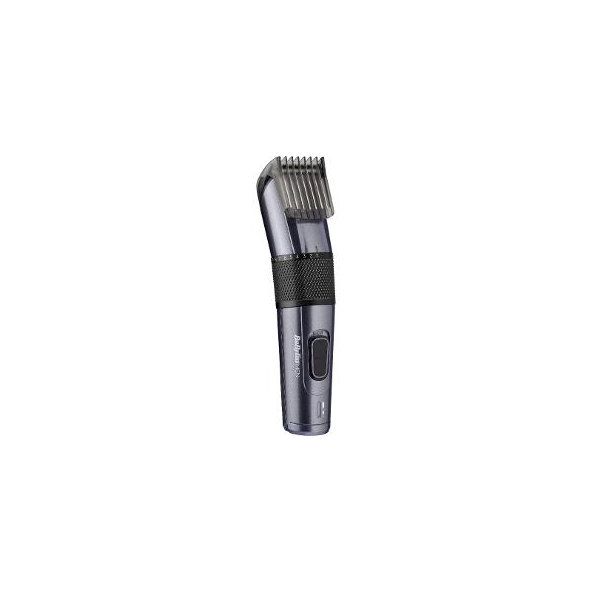 BABYLISS ZASTRIHÁVAČ VLASOV E976E