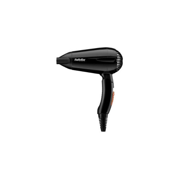 BABYLISS CESTOVNÝ SUŠIČ VLASOV 5344E