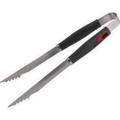 LAMART LT5027 BBQ Grilovaie kliešte 40cm